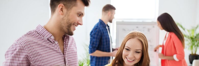 Kompakttrainings für Marketing, Service und Vertrieb besonders gefragt  – neue Termine online buchbar