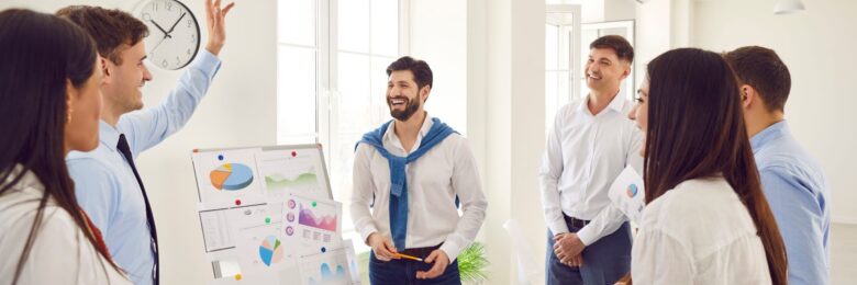 Planung der Personalentwicklung nach der Krise. Unser Service ist telefonisch und digital erreichbar – alle Termine für 2020 online