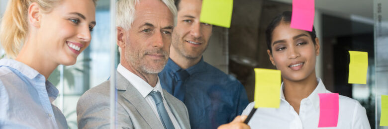 Aufgaben und Prioritäten erfolgreich meistern – für mich, mein Team und mein Projekt