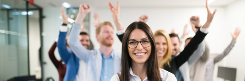 Alles im Griff – Krisenmanagement für Selbständige, Freelancer und Kleinstunternehmer