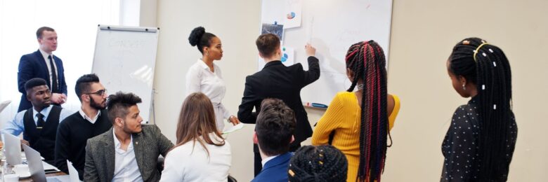 Trainer*innen direkt in Bremen erleben