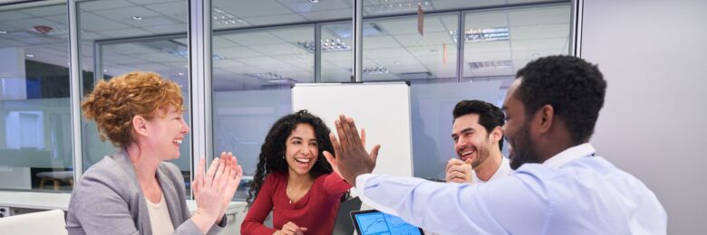 Erfolgreiches erstes Quartal mit Bestnoten für die Online-Seminare unserer Trainer:innen