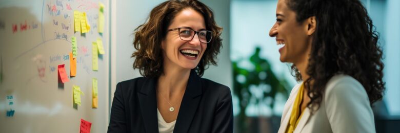 Projektarbeit als Opfer des Lockdowns - Auftragsstau im Mittelstand im Projektmanagement führte zu reduzierter Bildungsanfrage - Trendwende erkennbar