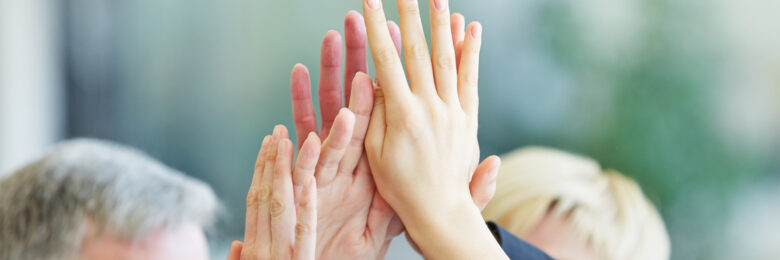 Gemeinsam erfolgreich – Good News von unseren Trainer*innen vor Ort