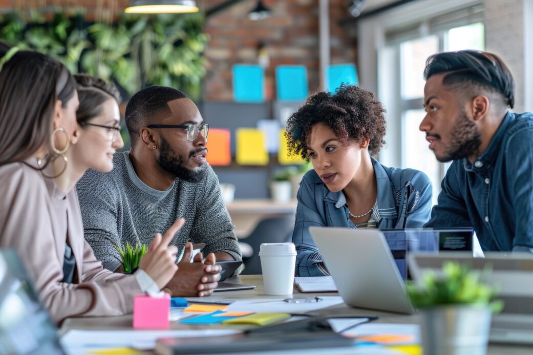 Neues Soft Skill Seminar für beratende Berufe rund um die Mandantenbetreuung - Jetzt auch als offenes Seminar für Fach- und Assistenzkräfte in Hamburg
