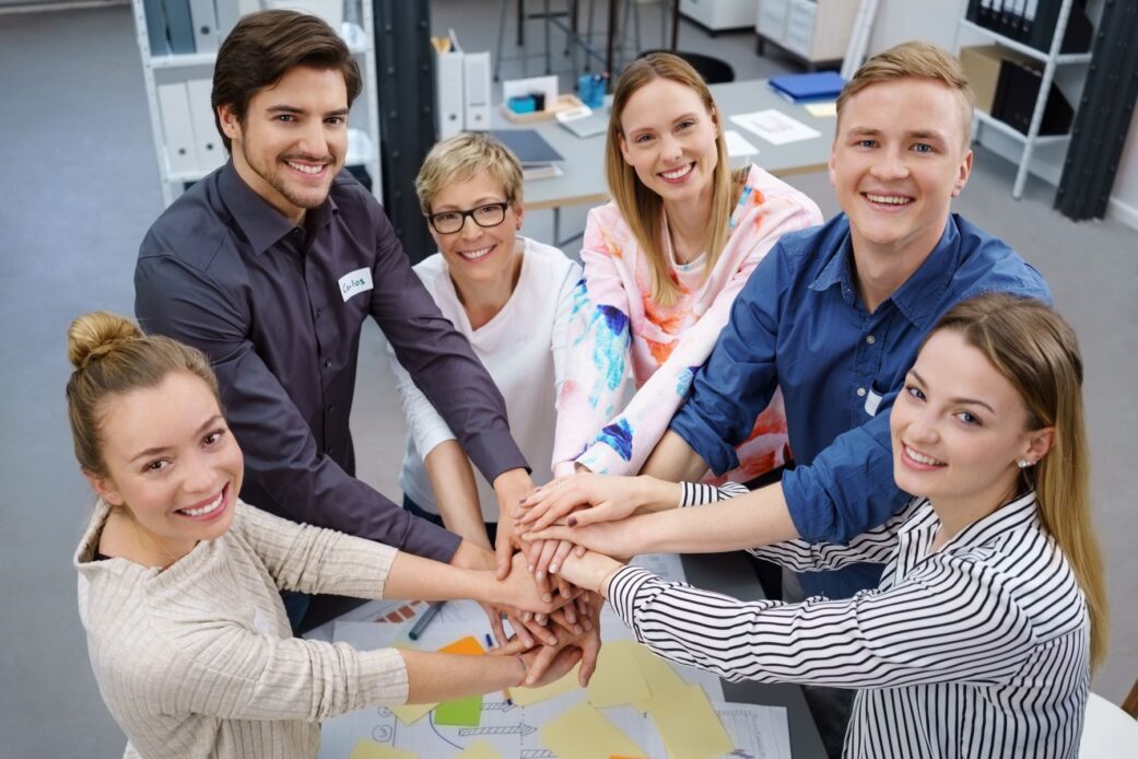 Planung der Personalentwicklung nach der Krise. Unser Service ist telefonisch und digital erreichbar – alle Termine für 2020 online