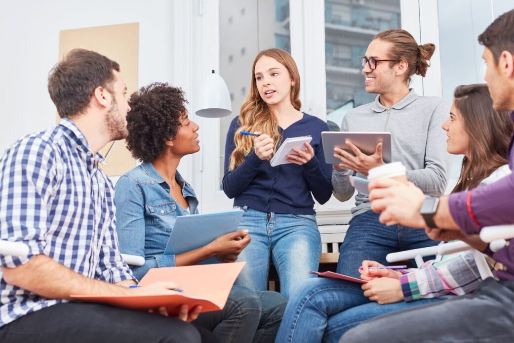 Erfolgreiches erstes Quartal mit Bestnoten für die Online-Seminare unserer Trainer:innen