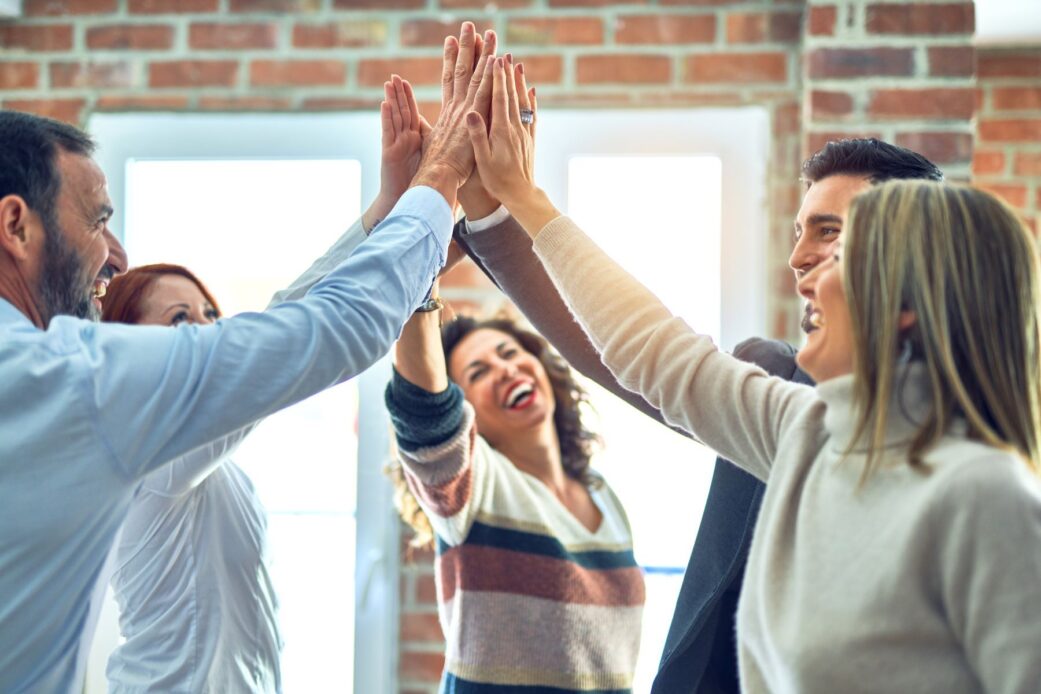 Kompakttrainings für Marketing, Service und Vertrieb besonders gefragt  – neue Termine online buchbar