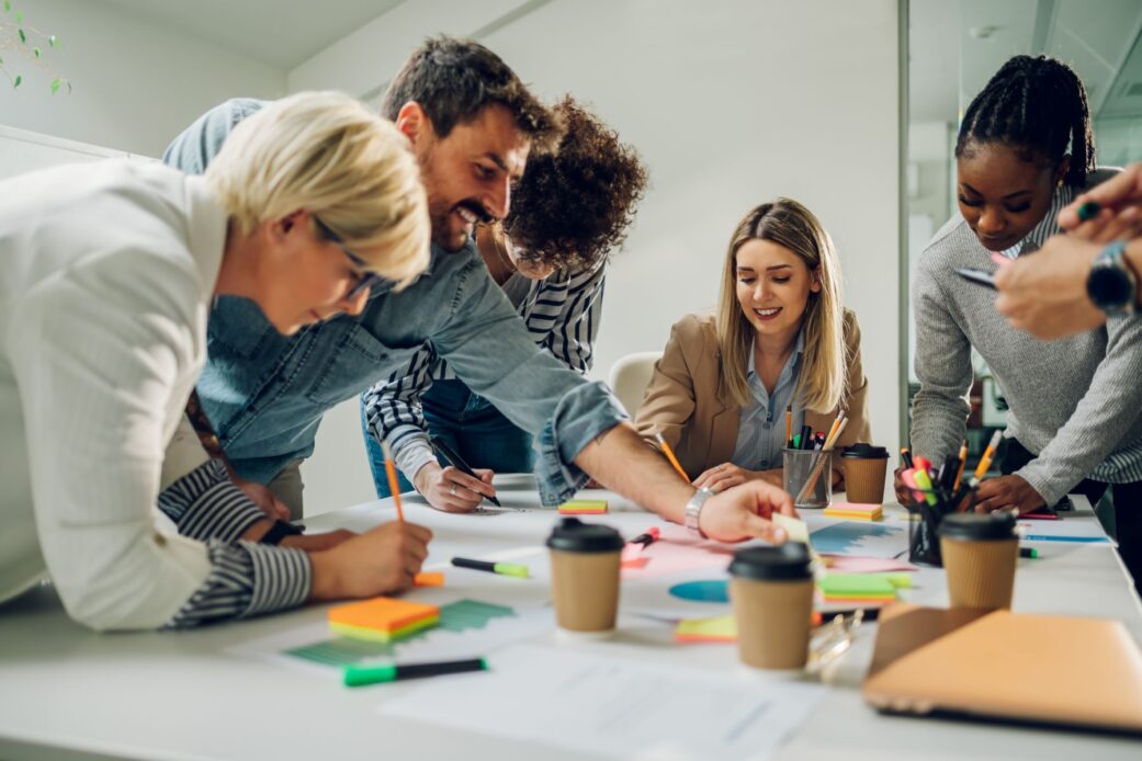 Wir suchen bis die Psychologin kommt – unsere Unternehmensgruppe Personalberatung, Personalentwicklung und Headhunting wächst und vergrößert das Team