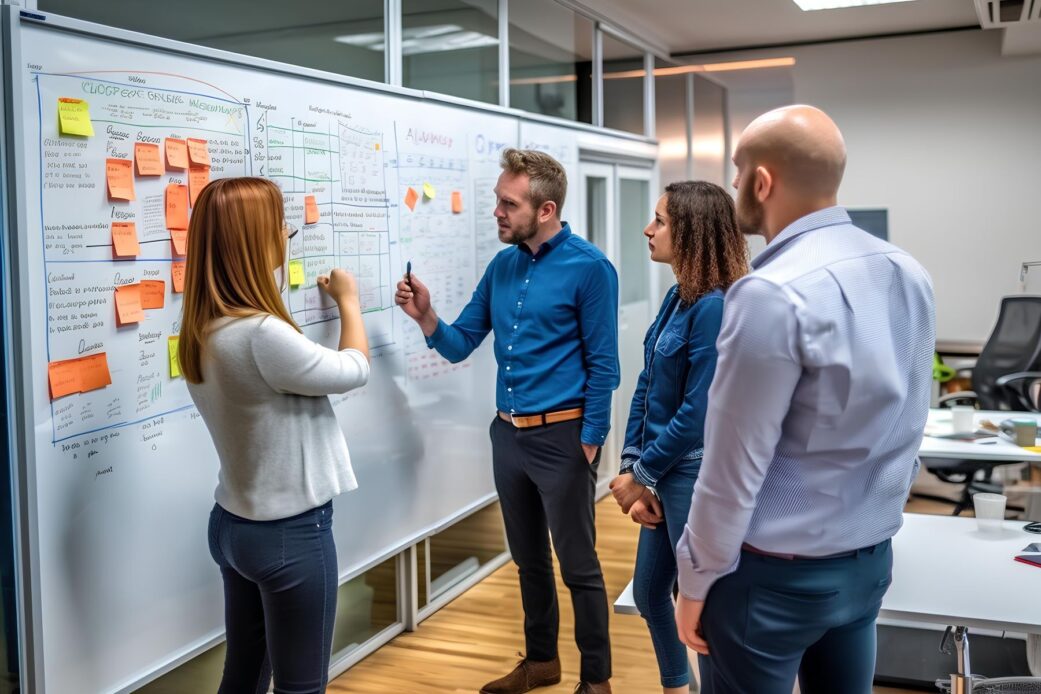 Unser Online Telefontraining – genau so wirkungsvoll wie das Präsenzseminar?