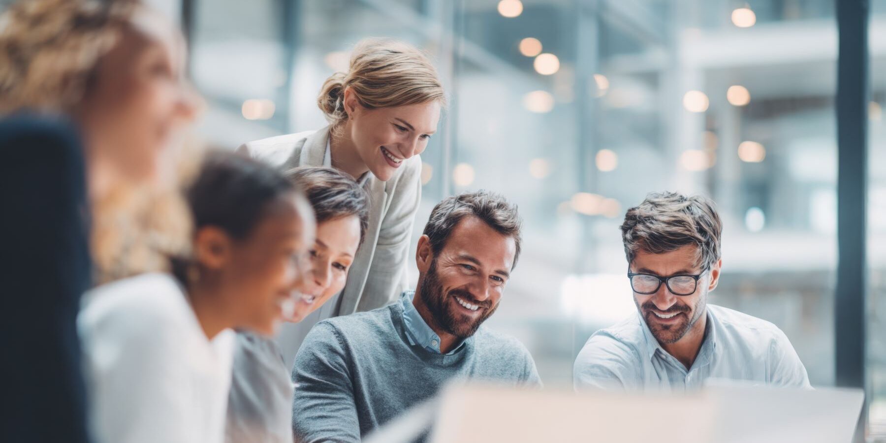 Führungskräftetrainings mit Wirkung und Nutzen für die Praxis – aktuelle Präsenz- und Online-Kurse