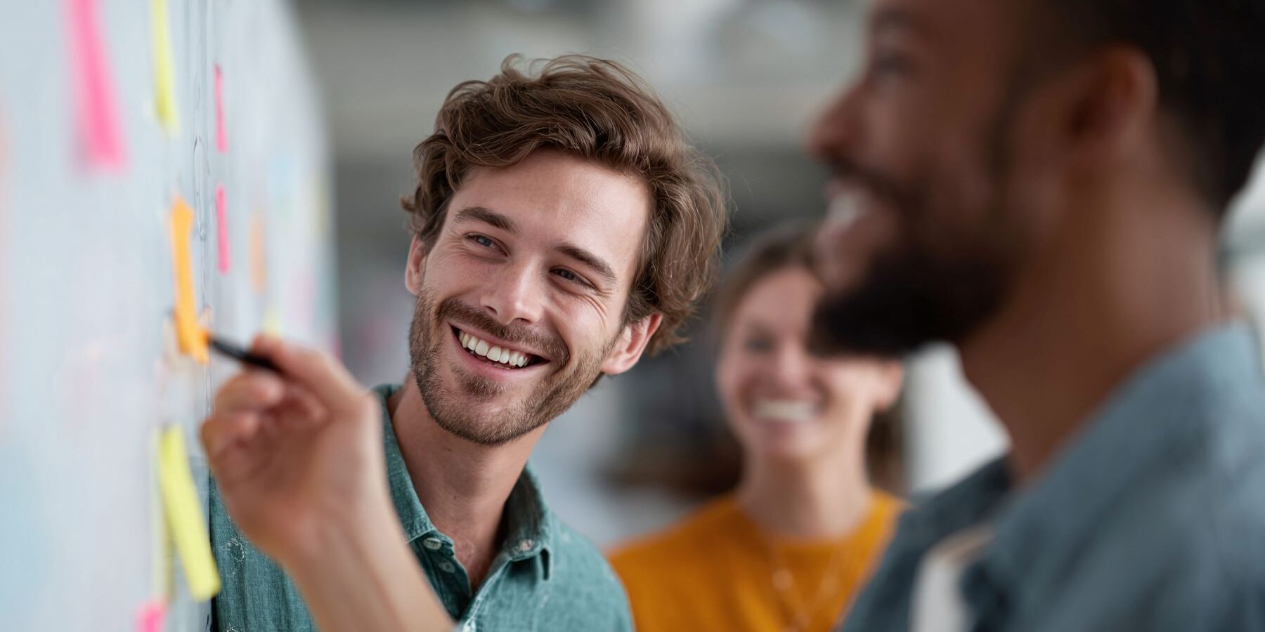 Erfolgreiche Kompakttraining Seminare nach dem Corona-Lock Down -  Unser Trainerteam unterstützt wieder mit offenen Seminaren und Inhouse Schulungen