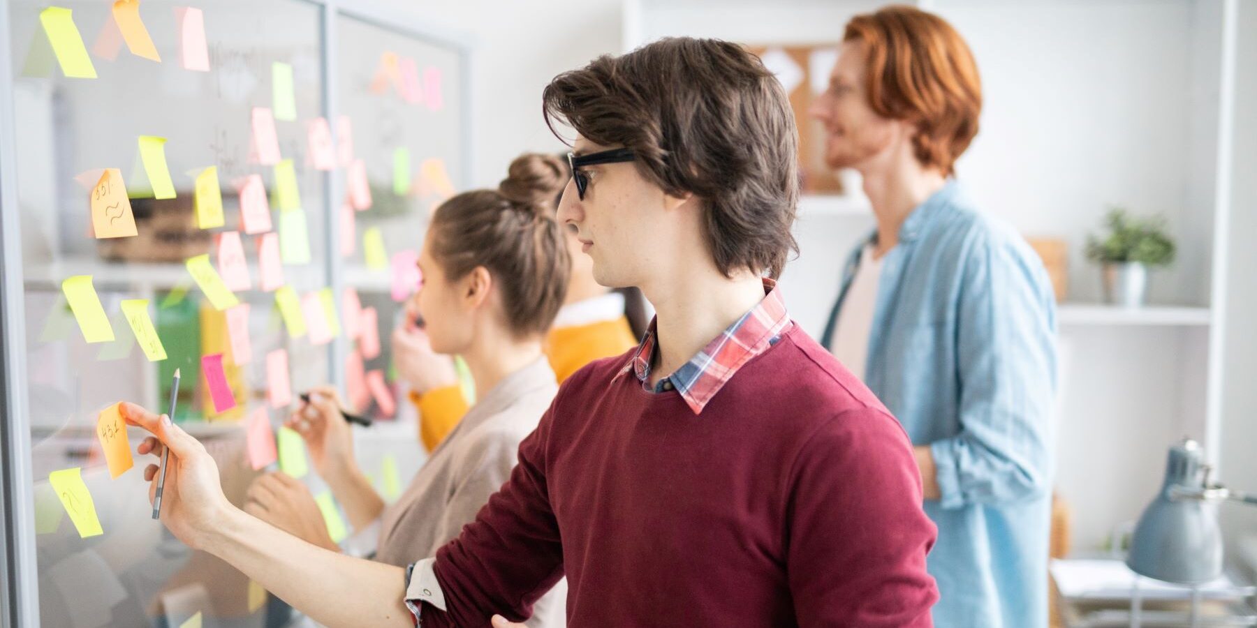 Hohe Nachfrage aus dem Mittelstand nach Verkaufstrainings und Vertriebsschulungen zum Jahresstart