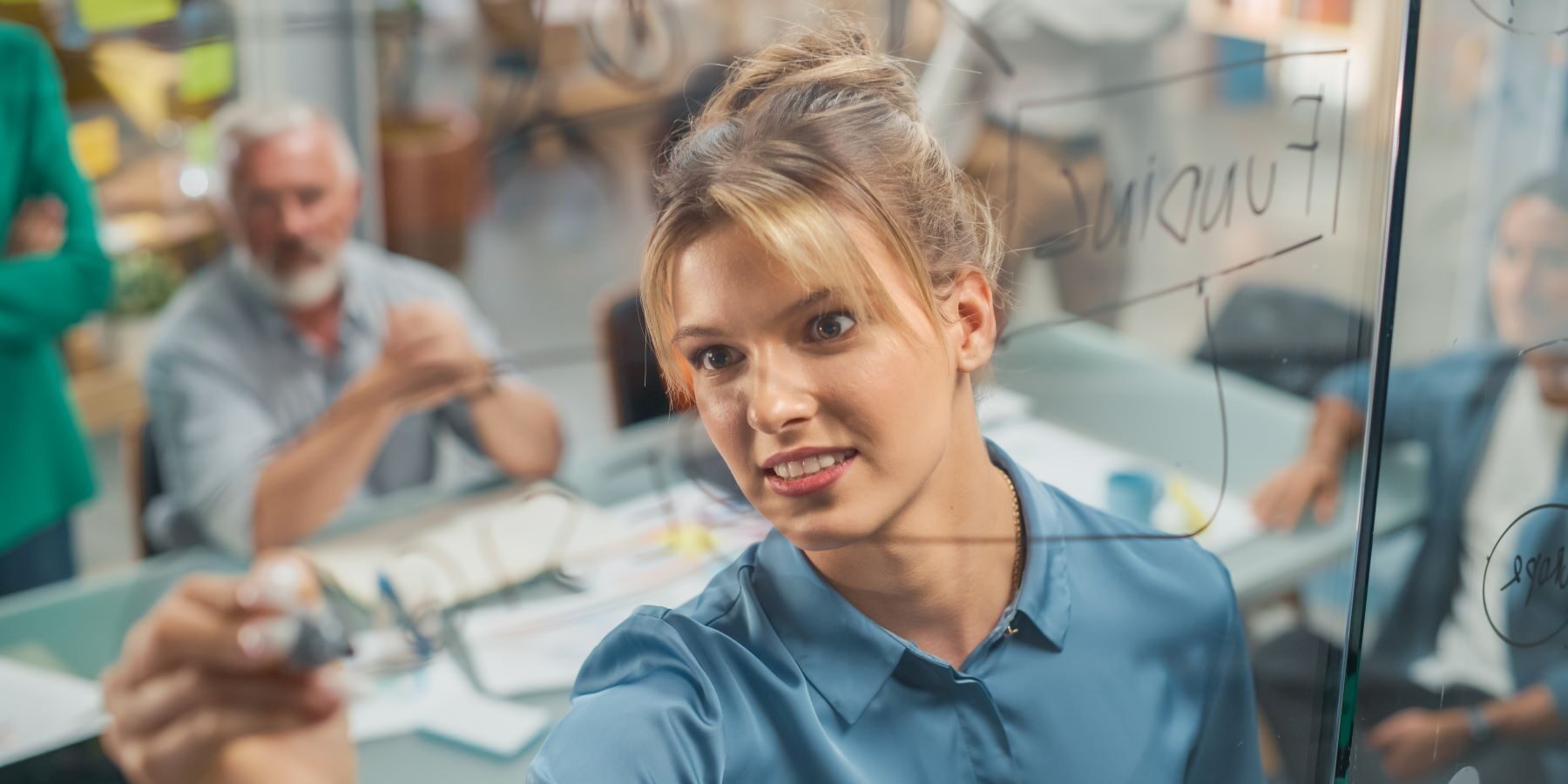 Online Seminare bleiben sehr gefragt
