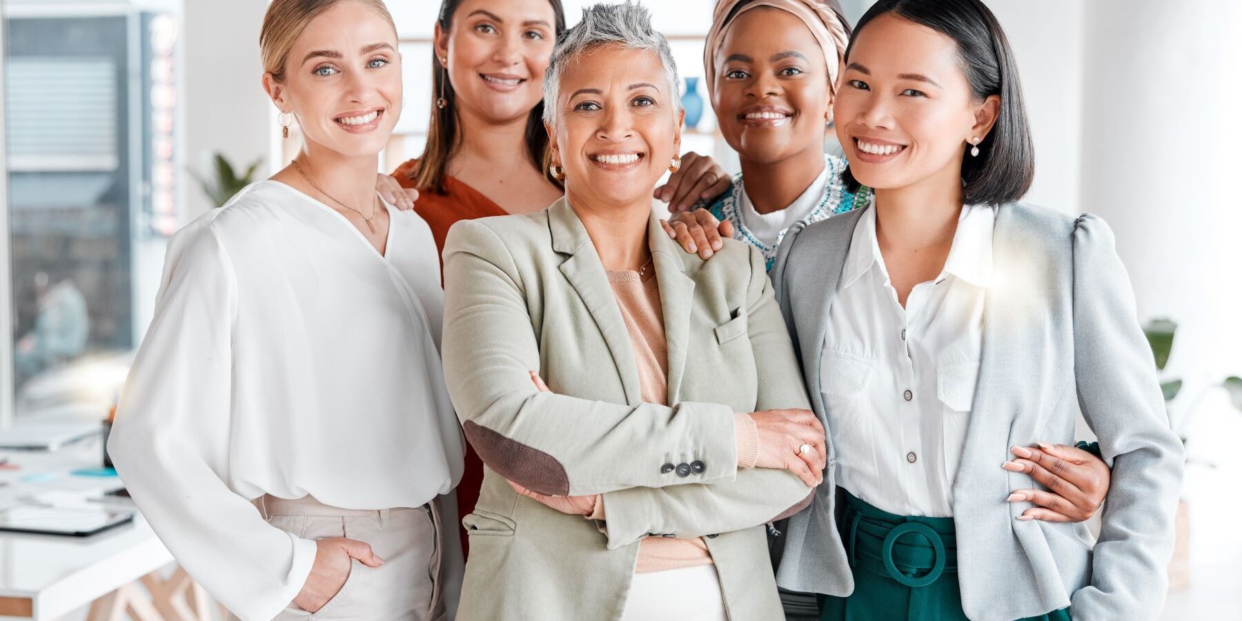 Wir suchen bis die Psychologin kommt – unsere Unternehmensgruppe Personalberatung, Personalentwicklung und Headhunting wächst und vergrößert das Team