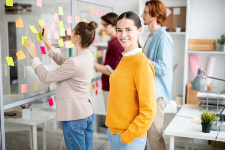 Zeitmanagement Seminar – Wir sind mal wieder in Bremen