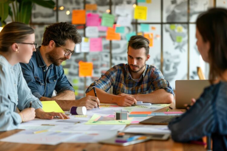 Präsentationstraining bei Kompakttraining