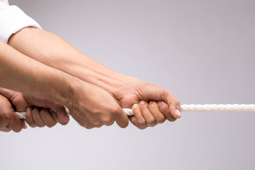 Mit unseren Persönlichkeitstrainern das Selbst-Management reflektieren und entwickeln -Stressmanagement Seminare in Bremen