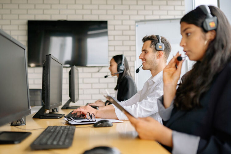 Telefontraining in Bremen: Souverän und kundenorientiert